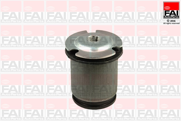 Mounting, control/trailing arm